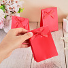 Paper Packing Bags with Bowknot ABAG-TAC0017-001G-6