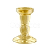 DIY Candle Holder Silicone Molds DIY-K058-22-1