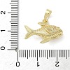 Brass Pendants LS-KK-L248-11G-3