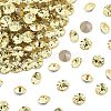 Preciosa® MAXIMA Crystal Round Stones X-PRC-RBSS45-80100-1