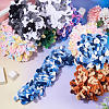 Jumbo Loop Polyester Yarn YCOR-TAC0001-03D-4