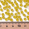Glass Seed Beads X2-SEED-A004-4mm-10-3