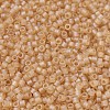 MIYUKI Delica Beads X-SEED-J020-DB0852-3