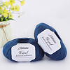Wool Yarn for Sweater Hat YCOR-PW0001-002M-1