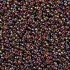 MIYUKI Round Rocailles Beads SEED-X0054-RR0257-3