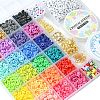 DIY Jewelry Set Making Kit DIY-YW0006-62-2