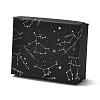 Cardboard Jewelry Packaging Boxes LS-CON-B002-02A-01-2