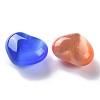 Cat Eye Beads G-H231-05F-3