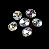 Acrylic Beads PACR-C008-05A-2