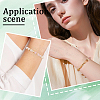 45Pcss Spring Bracelets TWIR-SC0001-03B-5