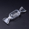 Plastic Bead Storage Containers CON-S042-05-1