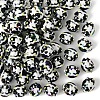 Opaque Acrylic Beads SACR-YW0002-78A-05-1
