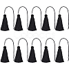 Polyester Tassel Pendants FIND-WH20031-12C-1