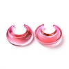 Opaque Acrylic Cabohons OACR-C010-02B-2