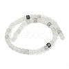 Natural Jade Beads Strands G-K391-A01-01-3