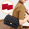 2Pcs 2 Style Wool Felt Bag Organizer Inserts FIND-WR0007-41D-7