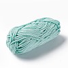 3-Ply Medium Polyester Luminous Yarn LS-OCOR-C003-01B-2
