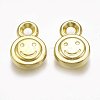 CCB Plastic Charms CCB-S160-273-2