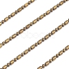 Brass Ball Chains X-CHC-S008-010E-AB-2
