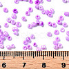 12/0 Glass Seed Beads SEED-S060-A-968-6