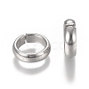 Tarnish Resistant 201 Stainless Steel Quick Link Connectors STAS-L238-045D-P-2