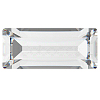 Preciosa® MAXIMA Crystal Fancy Stones Y-PRC-FB7-00030-3