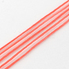 Nylon Braided Threads NWIR-R013-1mm-184-3