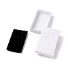 Paper with Sponge Mat Necklace Boxes OBOX-G018-02C-4