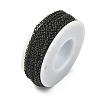 Ion Plating(IP) 304 Stainless Steel Rolo Chains CHS-L001-28-2mm-B-3