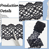 3 Yards Milk Silk Ribbon OCOR-GF0005-30B-5