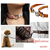 2M Flat Cowhide Cord NCOR-DC0001-02-7