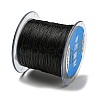 Korean Elastic Crystal Thread EW-N004-0.8mm-03-2