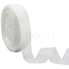 1 Rolls Sheer Organza Ribbon SRIB-CY0001-22A-03-1