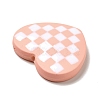 Opaque Acrylic Beads ACRC-I001-12C-4