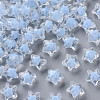 Transparent Acrylic Beads TACR-S152-01A-SS2113-1