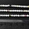 Natural Rainbow Moonstone Beads Strands LS-G-RM2025-A15-3mm-5