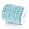 Single Face Velvet Ribbon SRIB-T004-01-34-4