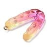 Resin Pendant FIND-Q107-01V-03-2