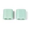 ABS Plastic Beads OACR-N156-07G-1