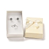 Cardboard Jewelry Set Packaging Boxes X-CON-Z006-01D-4