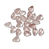 Natural Strawberry Quartz Cabochons G-Q173-02A-09-1