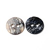 Mother of Pearl Buttons SHEL-J001-M05-2