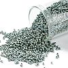 TOHO Round Seed Beads SEED-XTR15-0512F-1