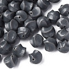 Opaque Acrylic Beads MACR-S373-139-A04-1