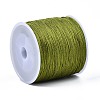 Nylon Braided Cord NWIR-Q008A-214-2