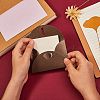 Retro Colored Pearl Blank Mini Paper Envelopes DIY-SZ0001-72B-6