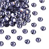 Preciosa® MAXIMA Crystal No Hotfix Flatback Stones Y-PRC-NSS16-20410-1