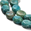 Natural Dolomite Beads Strands G-F765-K03-01-4