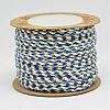 Braided Nylon Cord NWIR-D050-21-1