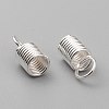 Iron Cord End IFIN-E448-S-2